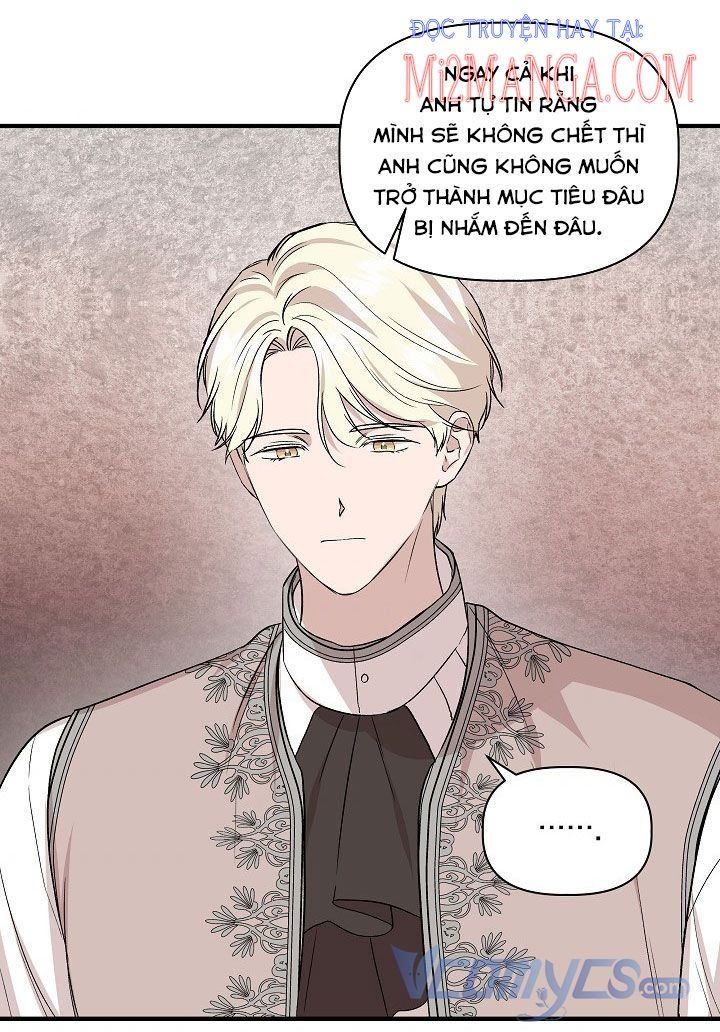 Tôi Không Phải Là Cinderella Chapter 25.5 - 10