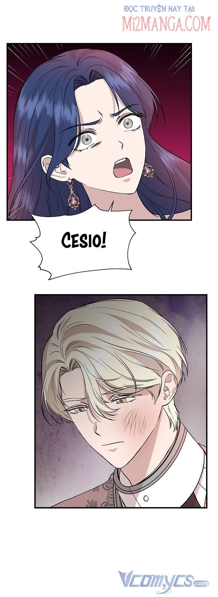 Tôi Không Phải Là Cinderella Chapter 26.5 - 2