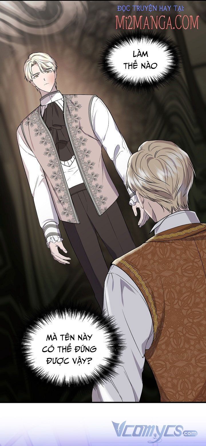 Tôi Không Phải Là Cinderella Chapter 26.5 - 13