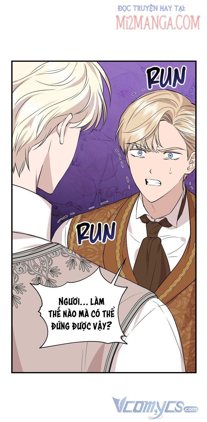 Tôi Không Phải Là Cinderella Chapter 26.5 - 15