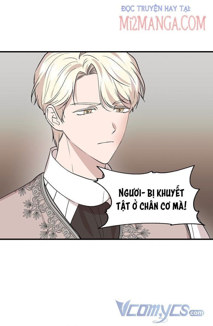 Tôi Không Phải Là Cinderella Chapter 26.5 - 16
