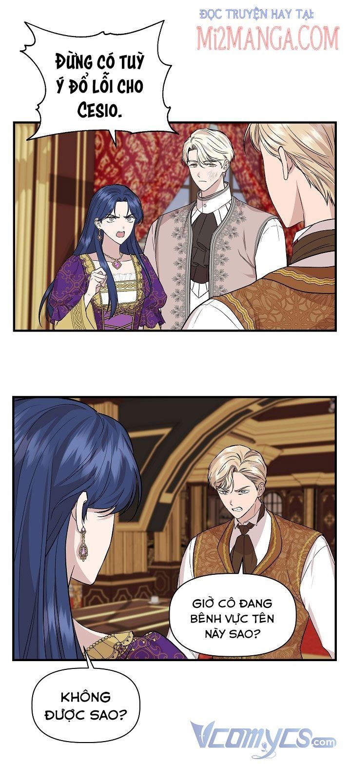 Tôi Không Phải Là Cinderella Chapter 26.5 - 20