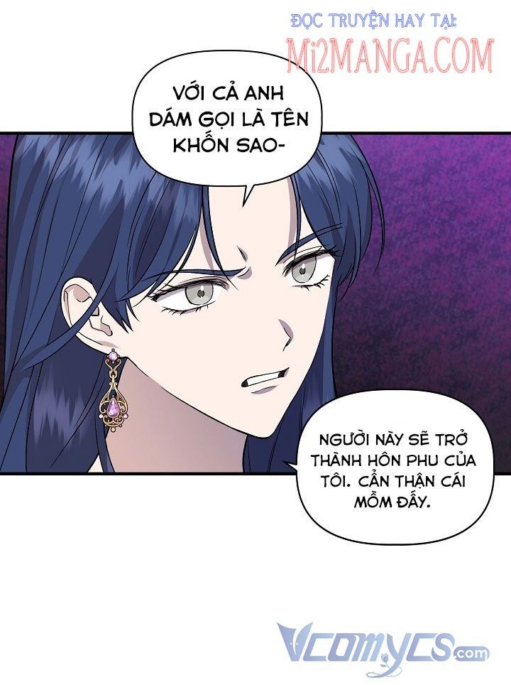Tôi Không Phải Là Cinderella Chapter 26.5 - 21