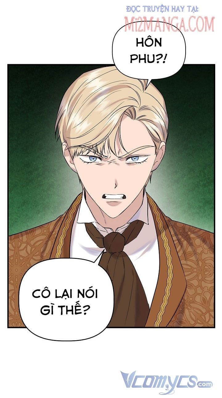 Tôi Không Phải Là Cinderella Chapter 26.5 - 22