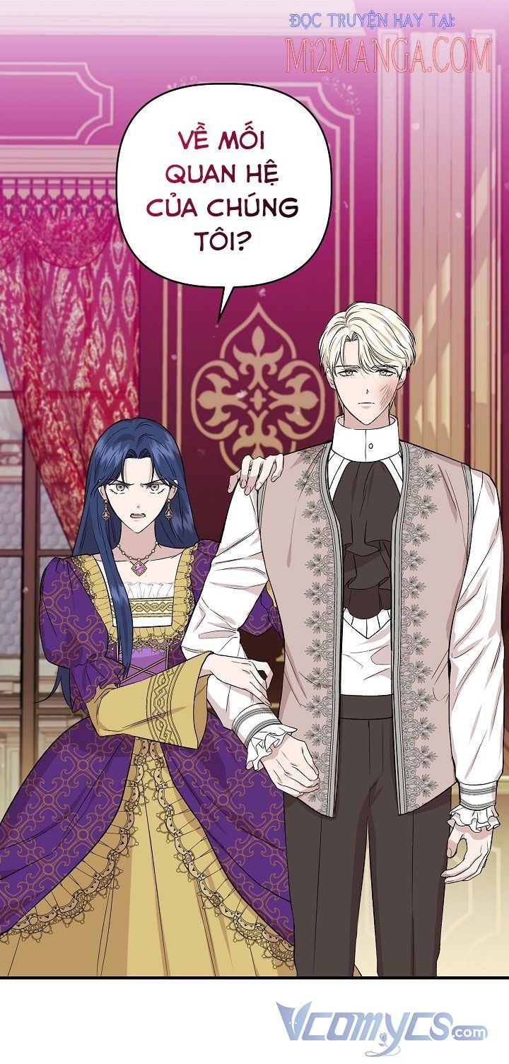 Tôi Không Phải Là Cinderella Chapter 26.5 - 24