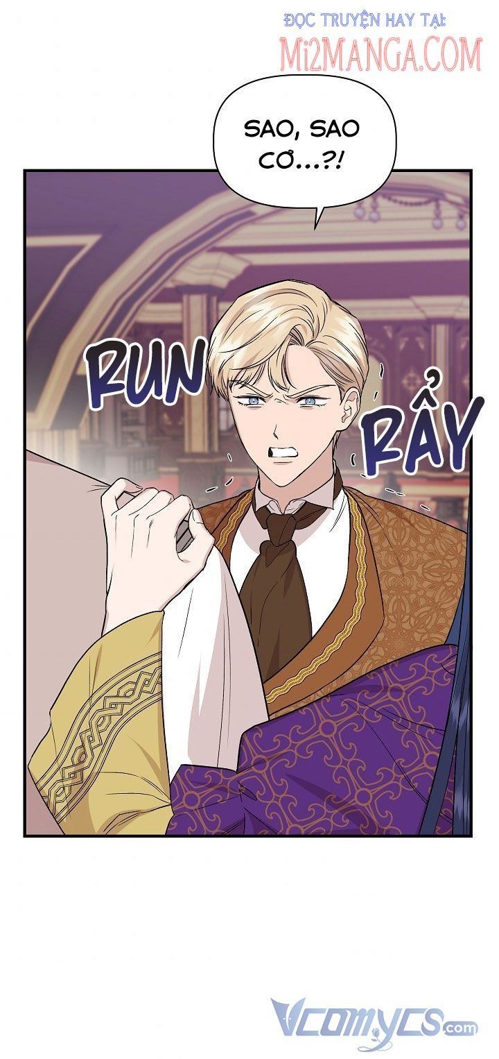 Tôi Không Phải Là Cinderella Chapter 26.5 - 25