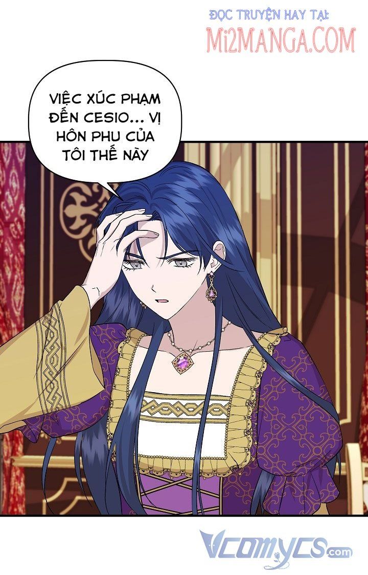 Tôi Không Phải Là Cinderella Chapter 26.5 - 28