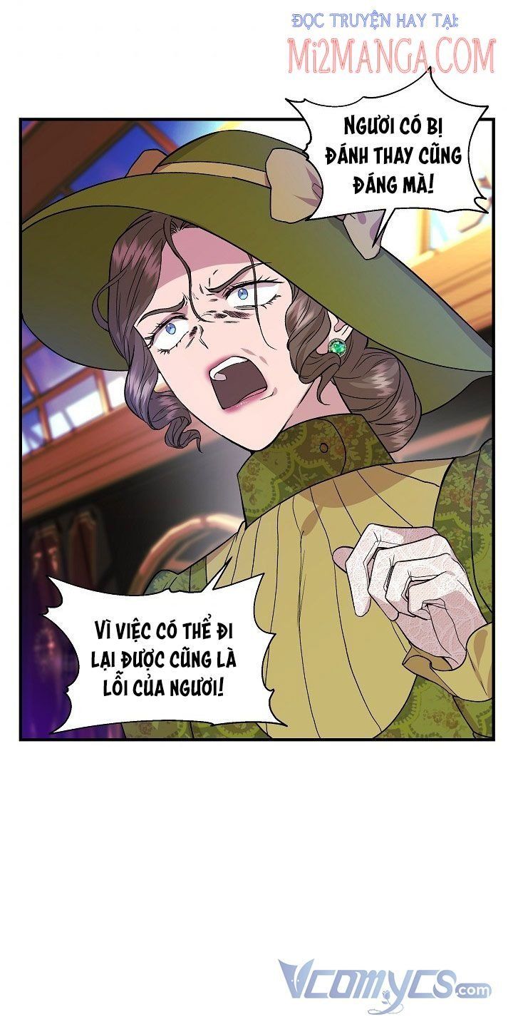 Tôi Không Phải Là Cinderella Chapter 26.5 - 4