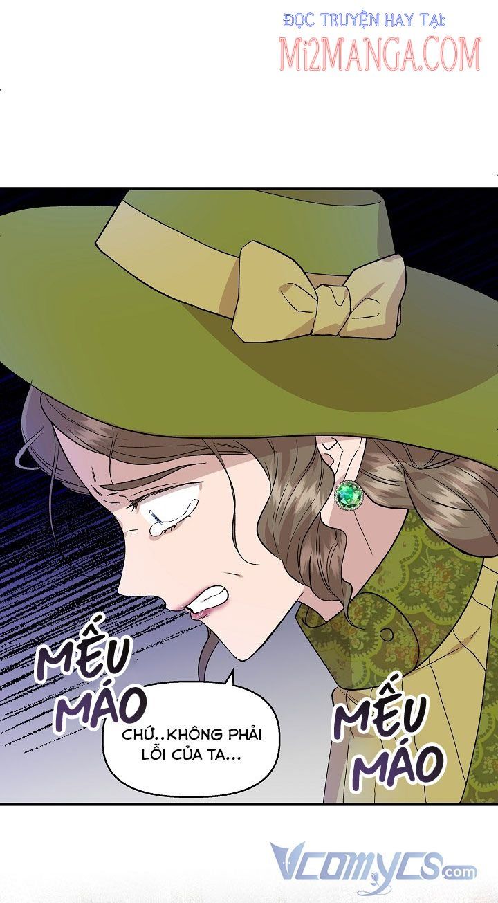 Tôi Không Phải Là Cinderella Chapter 26.5 - 5