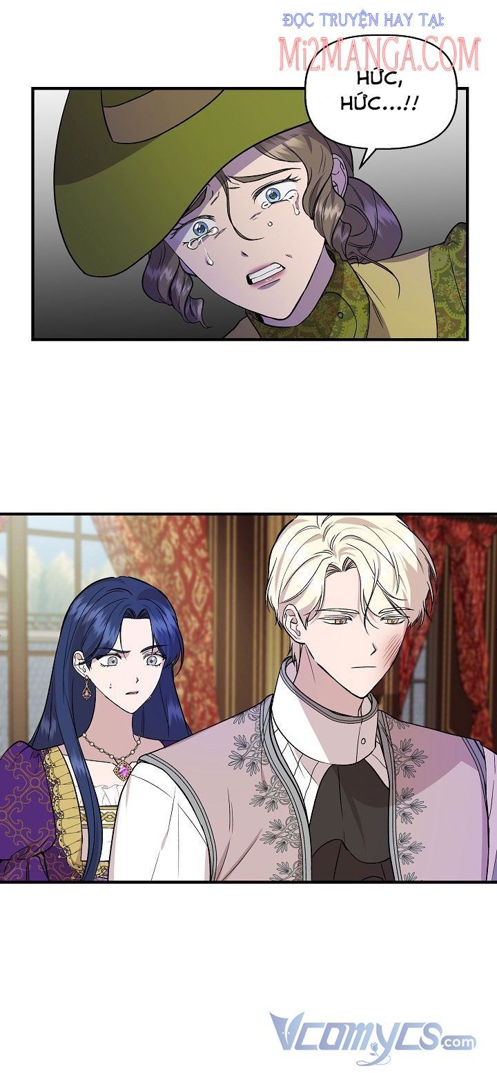 Tôi Không Phải Là Cinderella Chapter 26.5 - 7