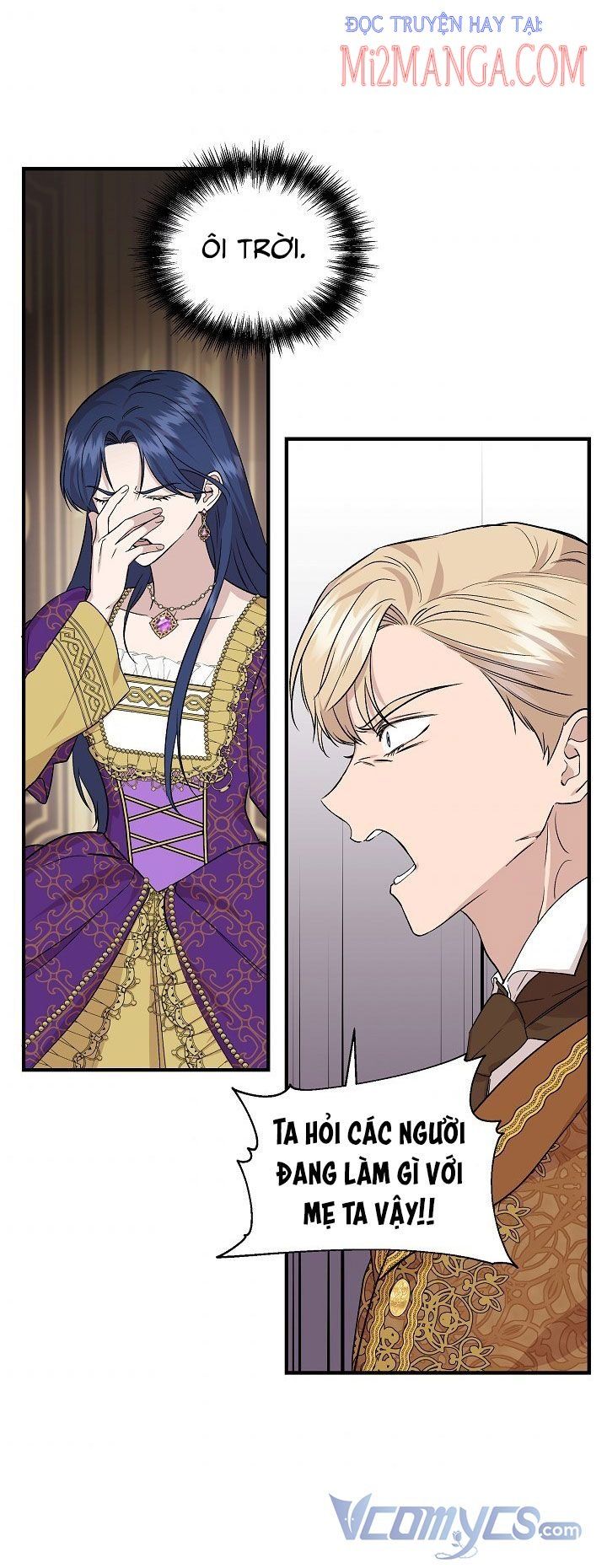 Tôi Không Phải Là Cinderella Chapter 26.5 - 10