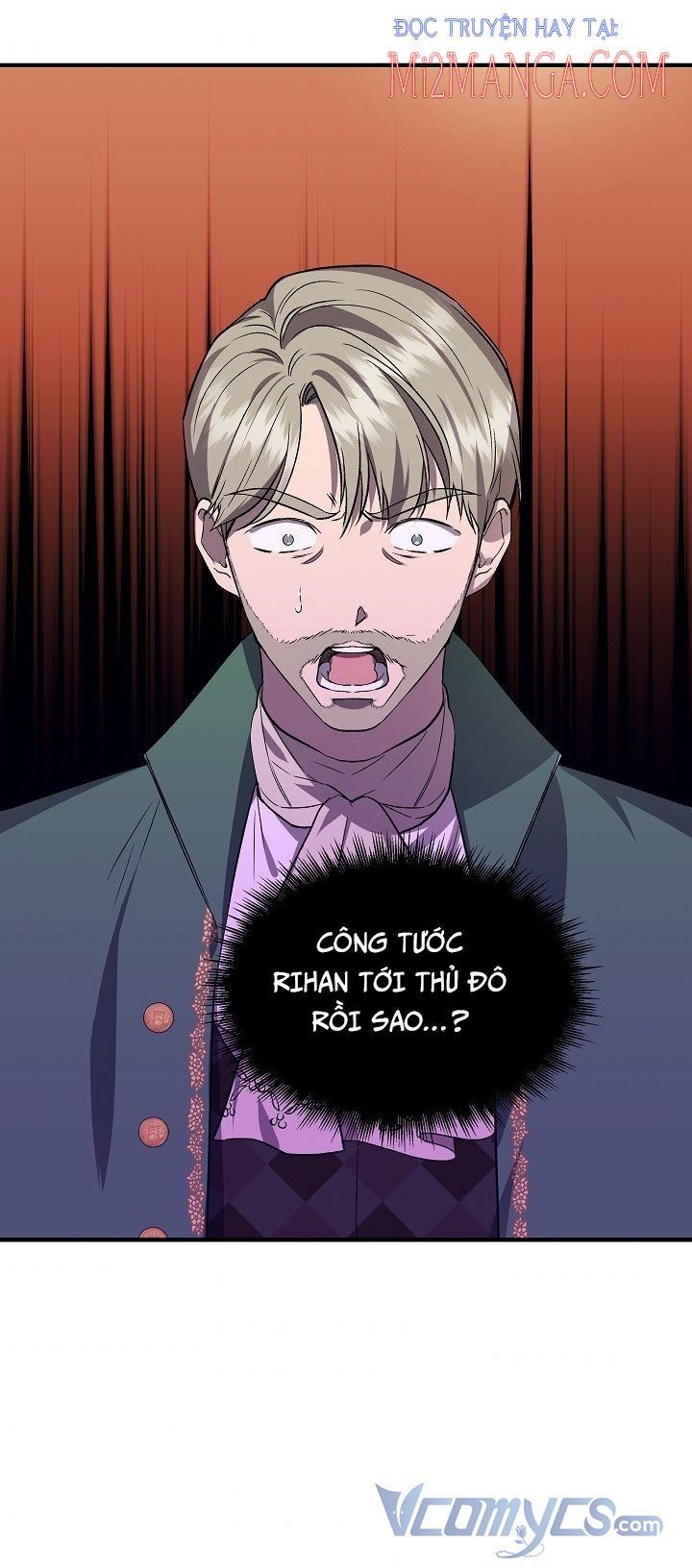 Tôi Không Phải Là Cinderella Chapter 27.5 - 14