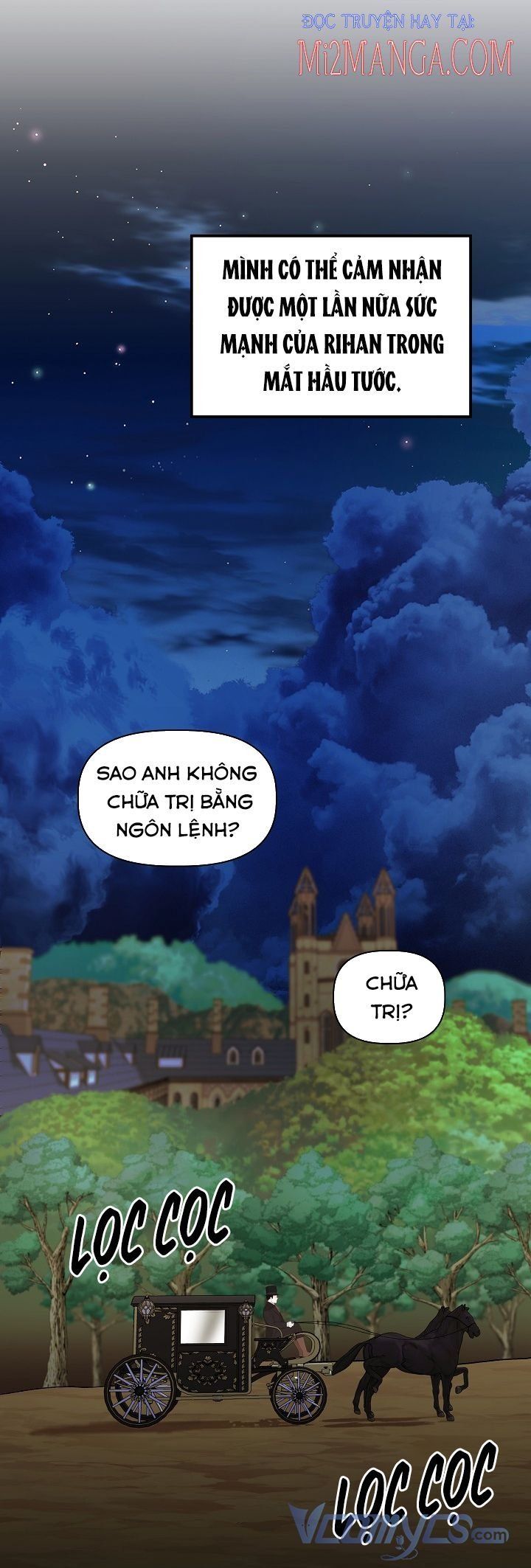 Tôi Không Phải Là Cinderella Chapter 27.5 - 18