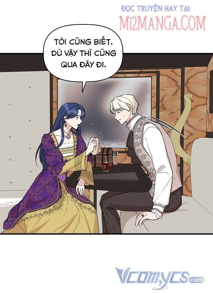 Tôi Không Phải Là Cinderella Chapter 27.5 - 22