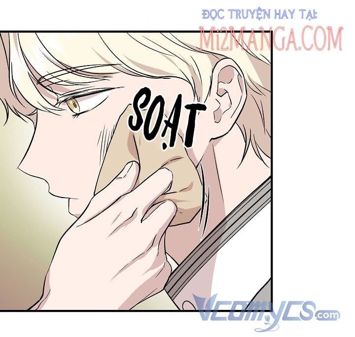 Tôi Không Phải Là Cinderella Chapter 27.5 - 23