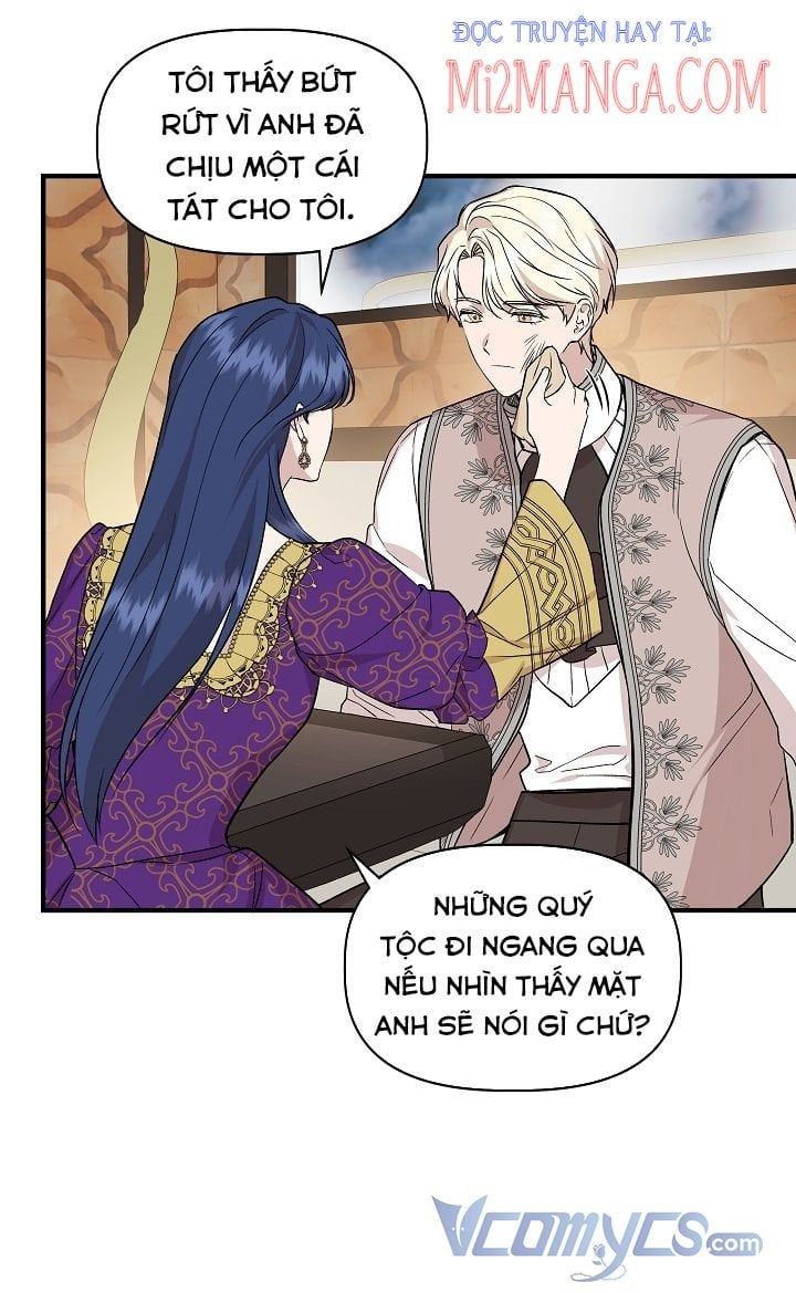 Tôi Không Phải Là Cinderella Chapter 27.5 - 24