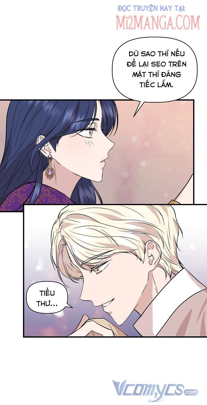 Tôi Không Phải Là Cinderella Chapter 27.5 - 25