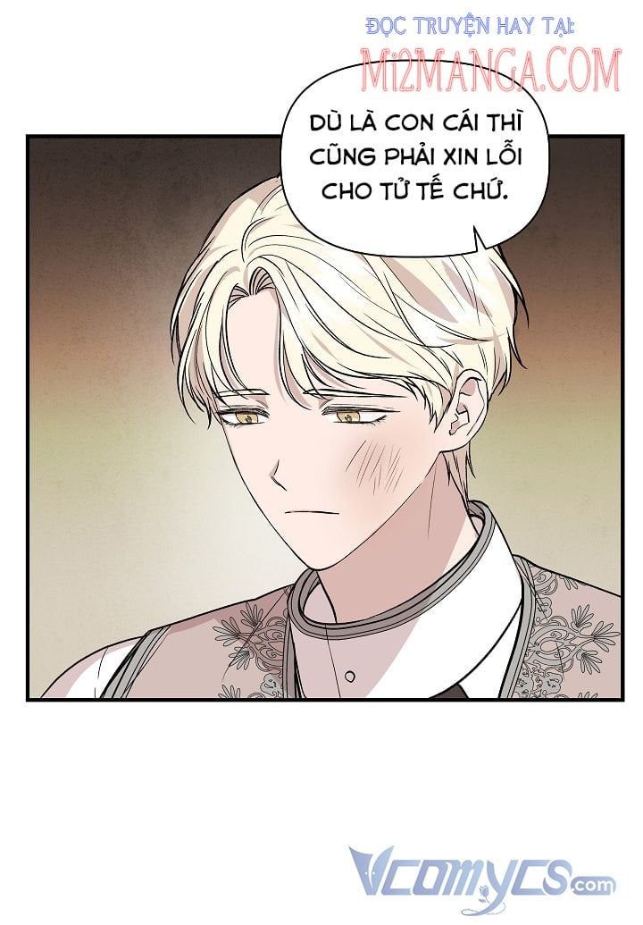 Tôi Không Phải Là Cinderella Chapter 27.5 - 4