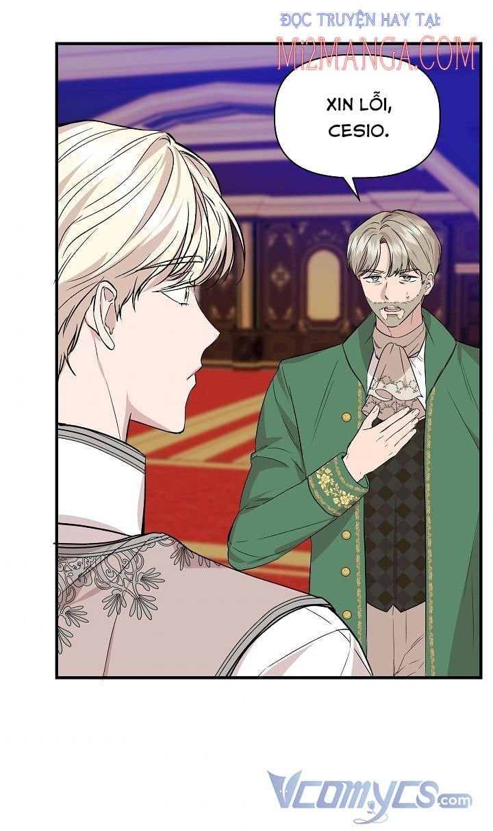 Tôi Không Phải Là Cinderella Chapter 27.5 - 5
