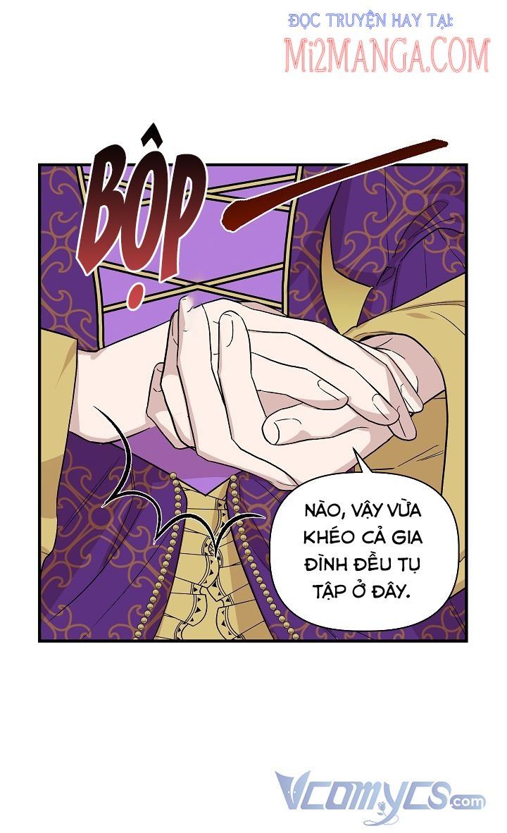Tôi Không Phải Là Cinderella Chapter 27.5 - 8