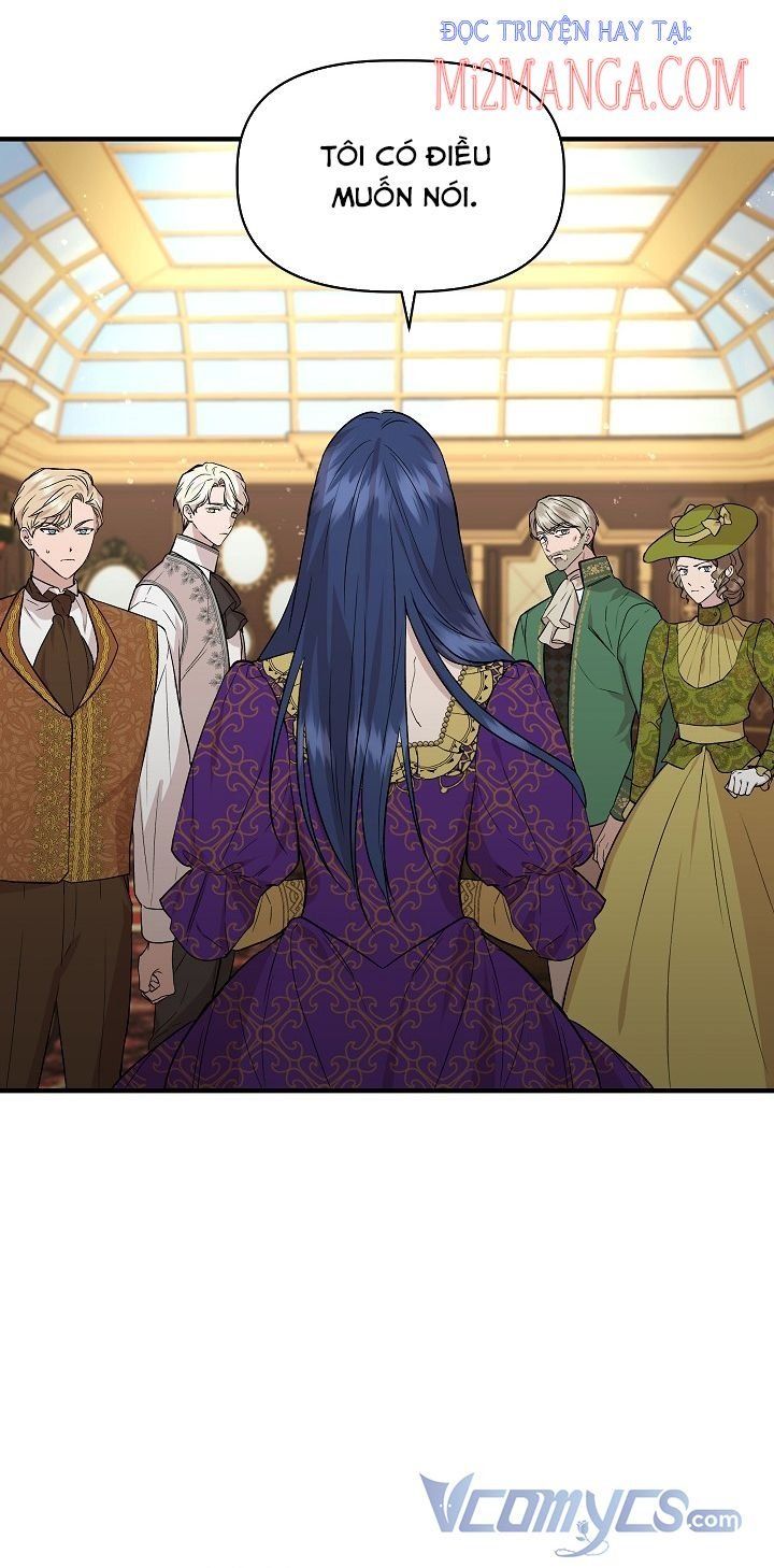 Tôi Không Phải Là Cinderella Chapter 27.5 - 9