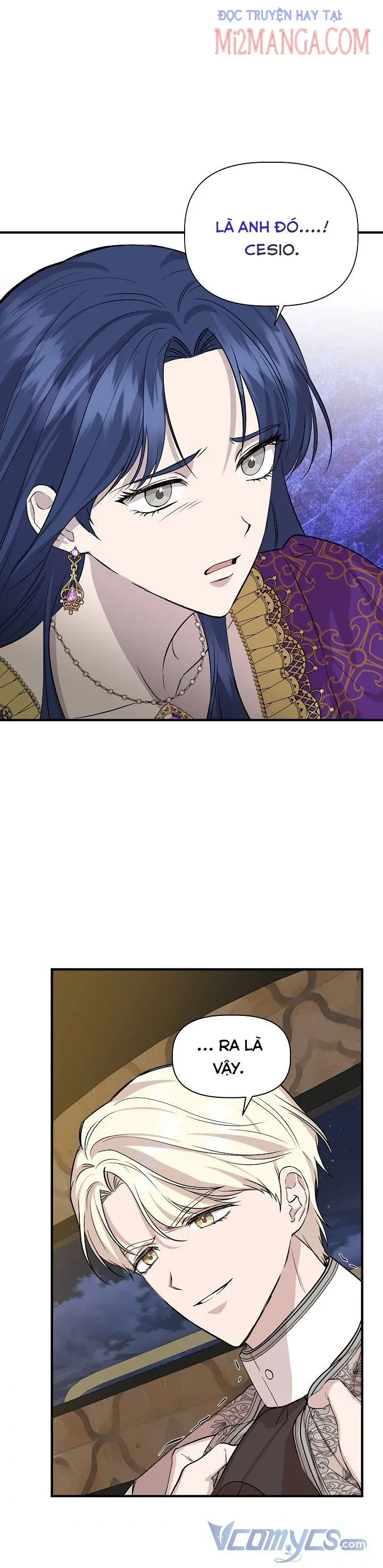 Tôi Không Phải Là Cinderella Chapter 28.5 - 11