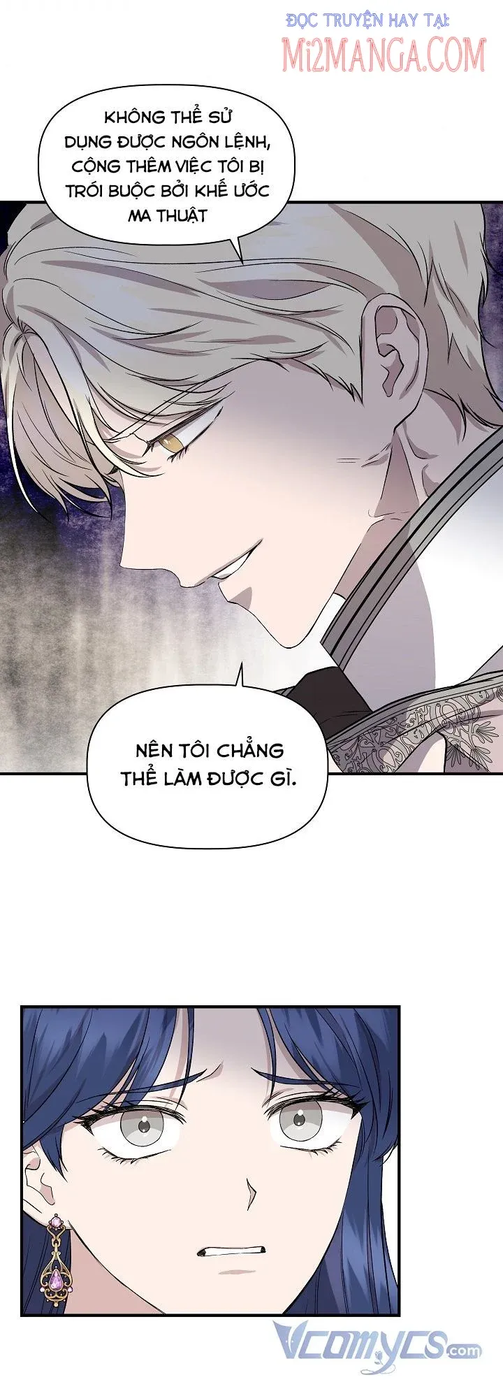 Tôi Không Phải Là Cinderella Chapter 28.5 - 13