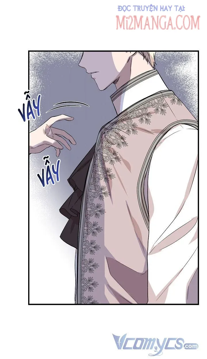 Tôi Không Phải Là Cinderella Chapter 28.5 - 14