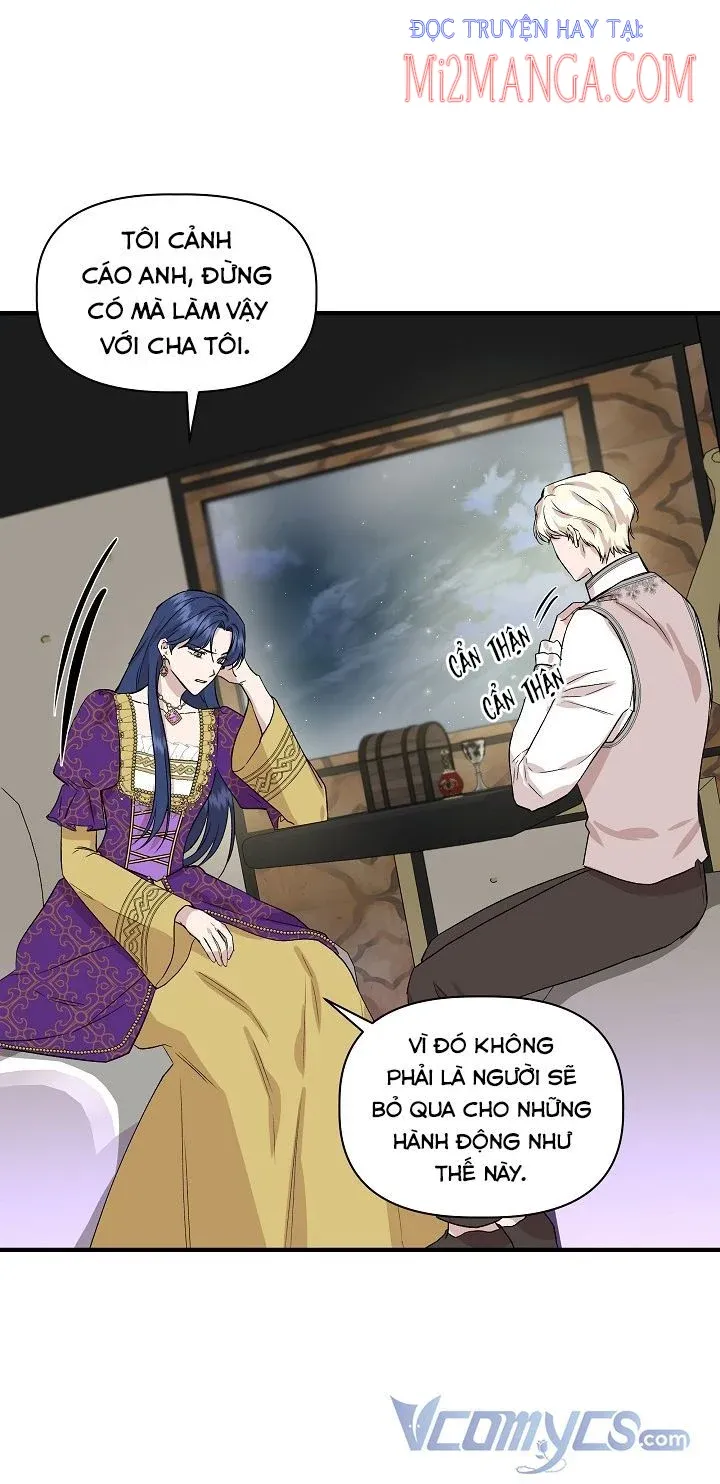 Tôi Không Phải Là Cinderella Chapter 28.5 - 15