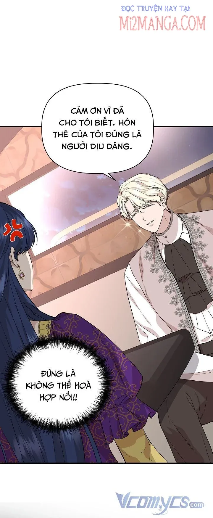 Tôi Không Phải Là Cinderella Chapter 28.5 - 17