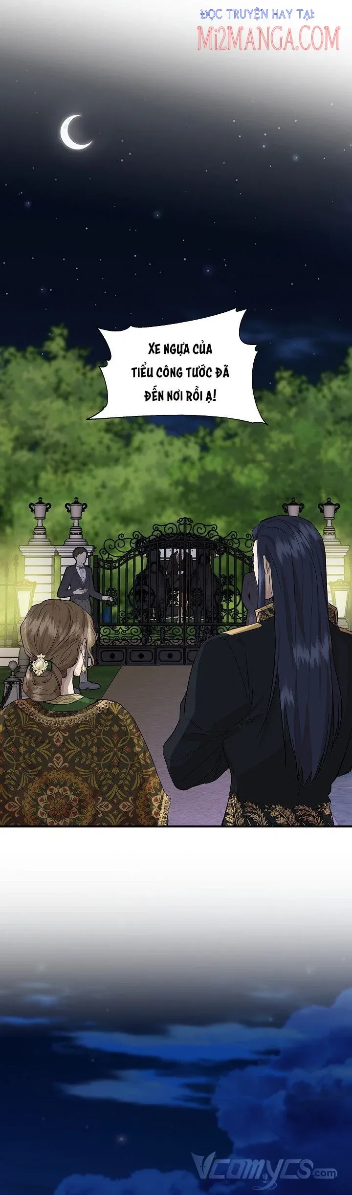 Tôi Không Phải Là Cinderella Chapter 28.5 - 18