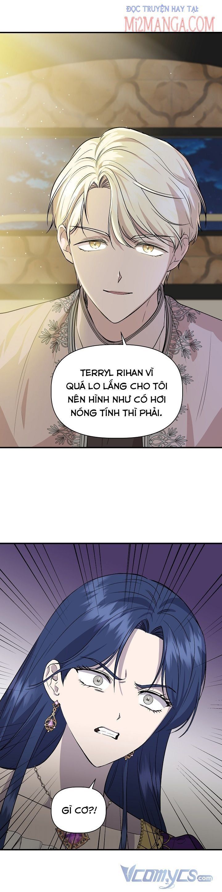 Tôi Không Phải Là Cinderella Chapter 28.5 - 4