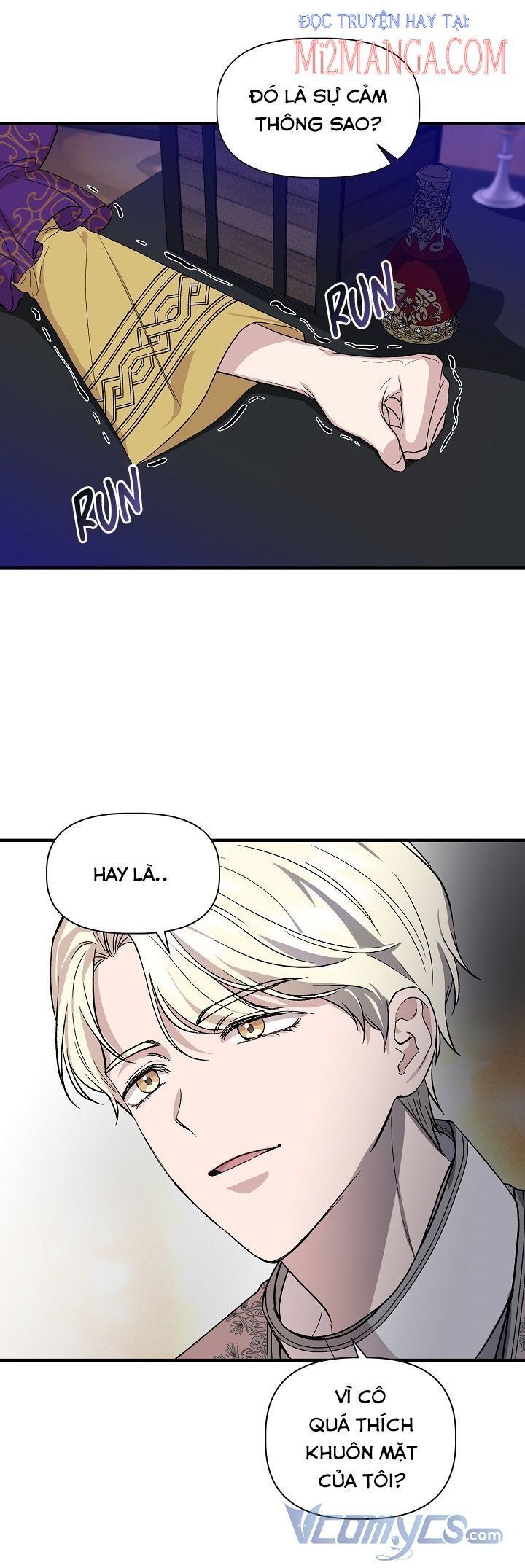 Tôi Không Phải Là Cinderella Chapter 28.5 - 5