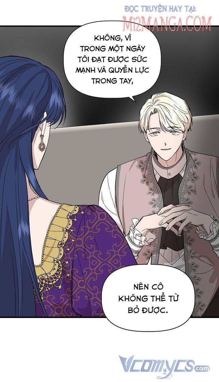 Tôi Không Phải Là Cinderella Chapter 28.5 - 6