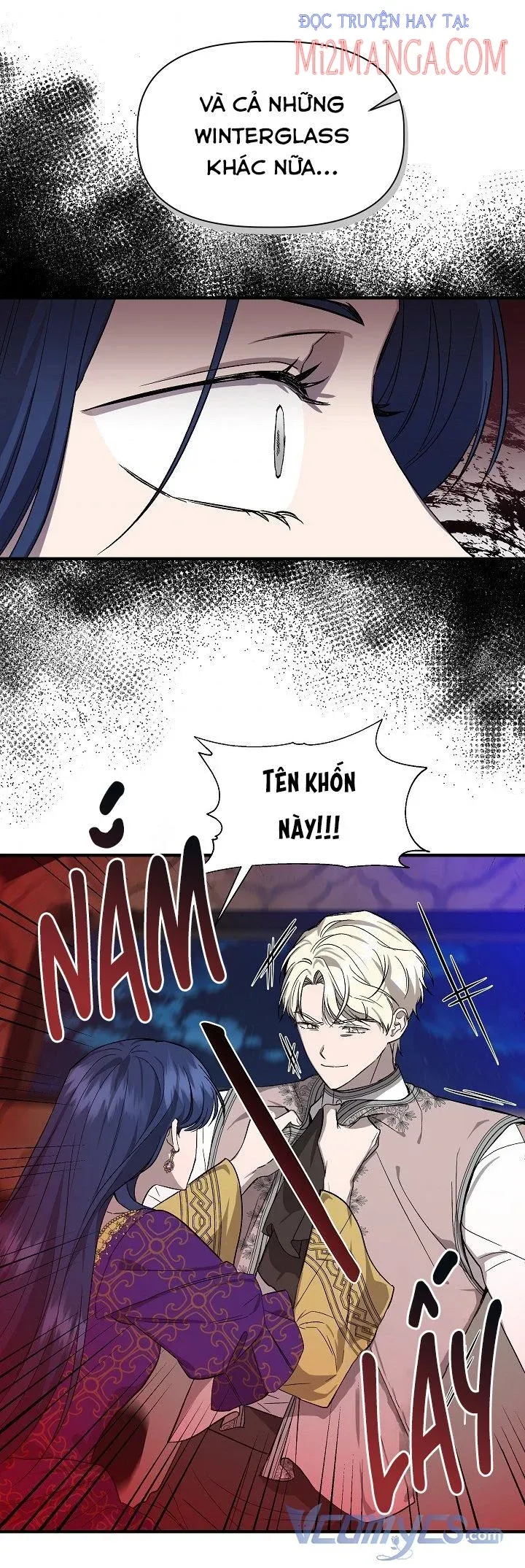 Tôi Không Phải Là Cinderella Chapter 28.5 - 7