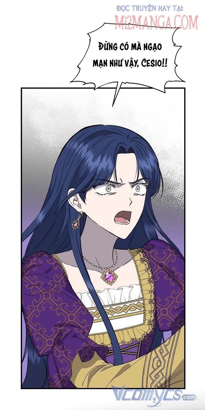 Tôi Không Phải Là Cinderella Chapter 28.5 - 8