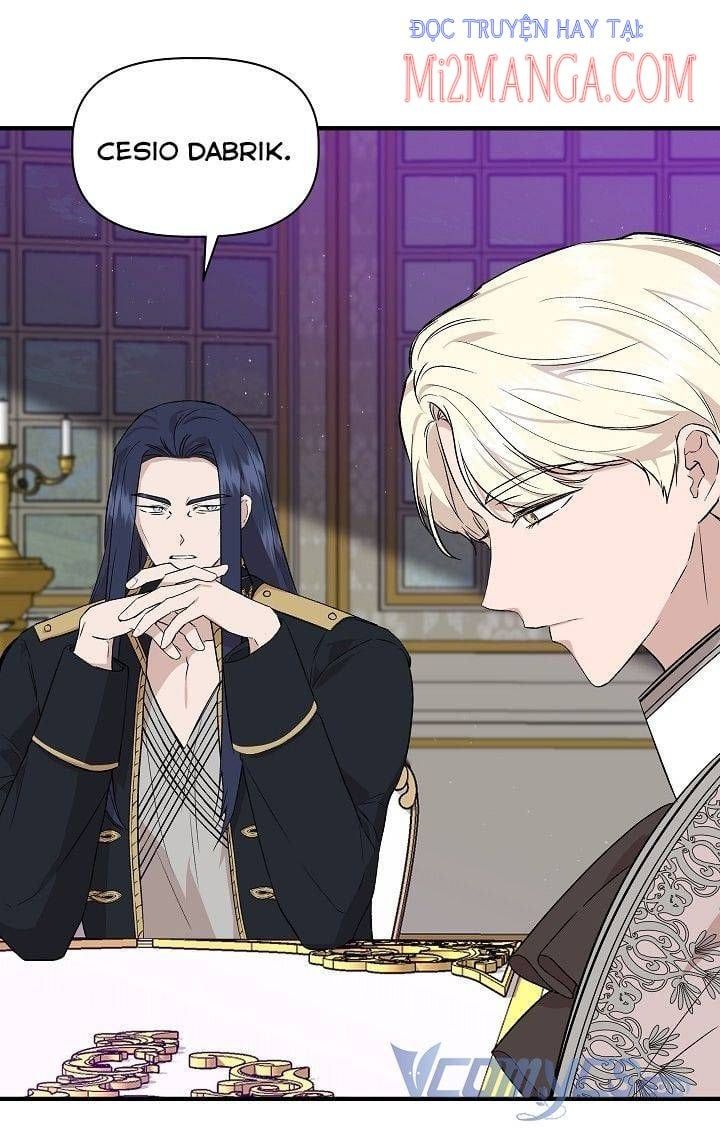 Tôi Không Phải Là Cinderella Chapter 29.5 - 11