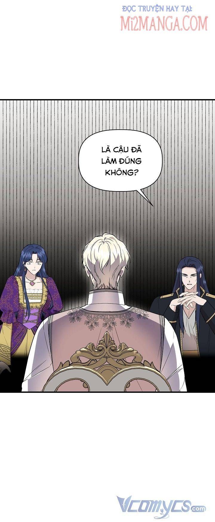 Tôi Không Phải Là Cinderella Chapter 29.5 - 12