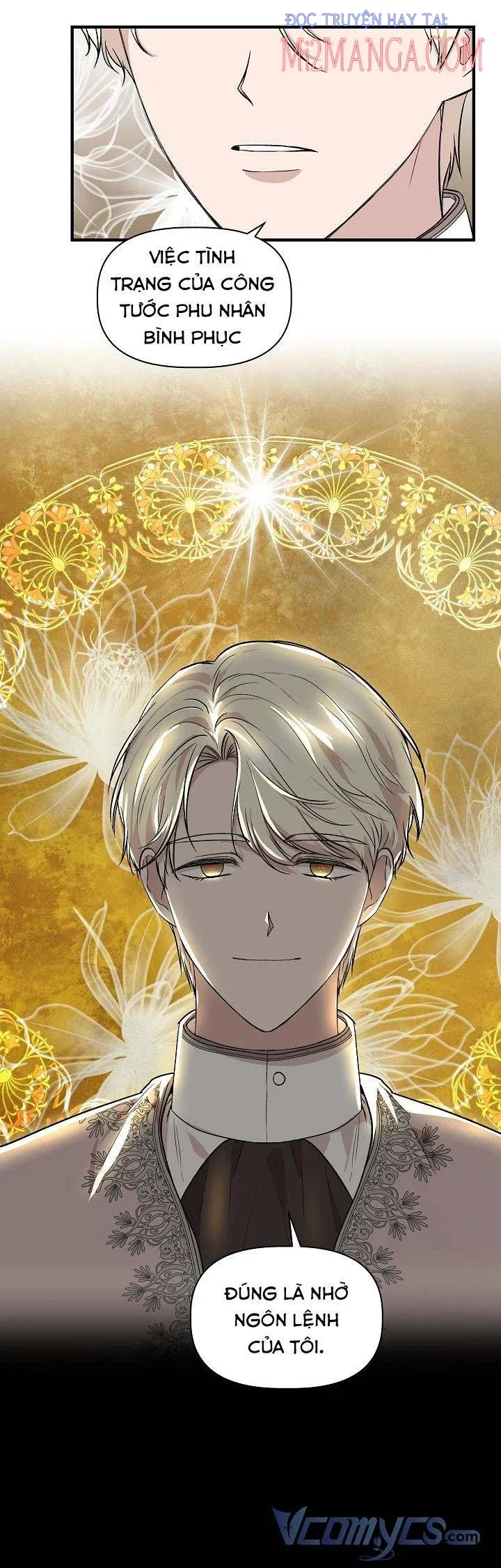 Tôi Không Phải Là Cinderella Chapter 29.5 - 14