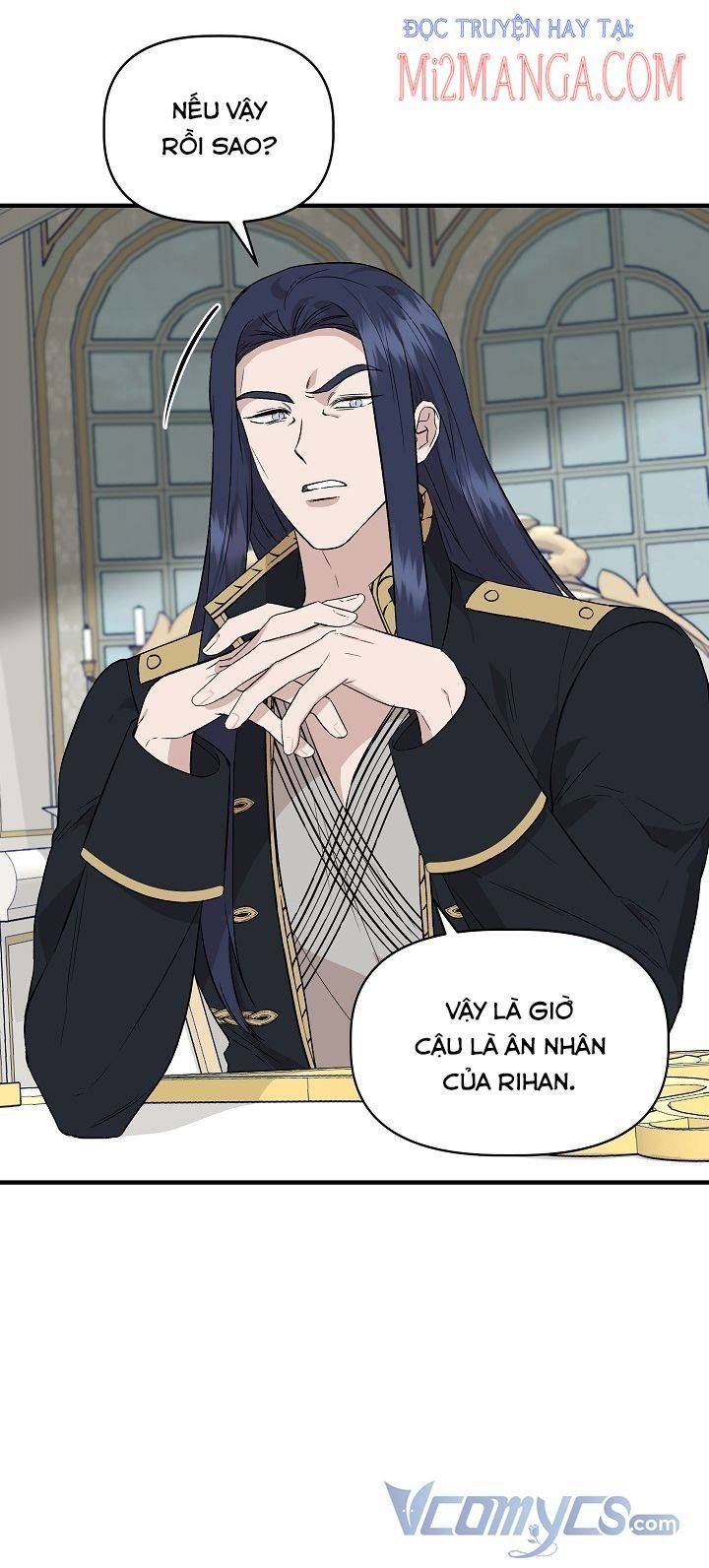 Tôi Không Phải Là Cinderella Chapter 29.5 - 17