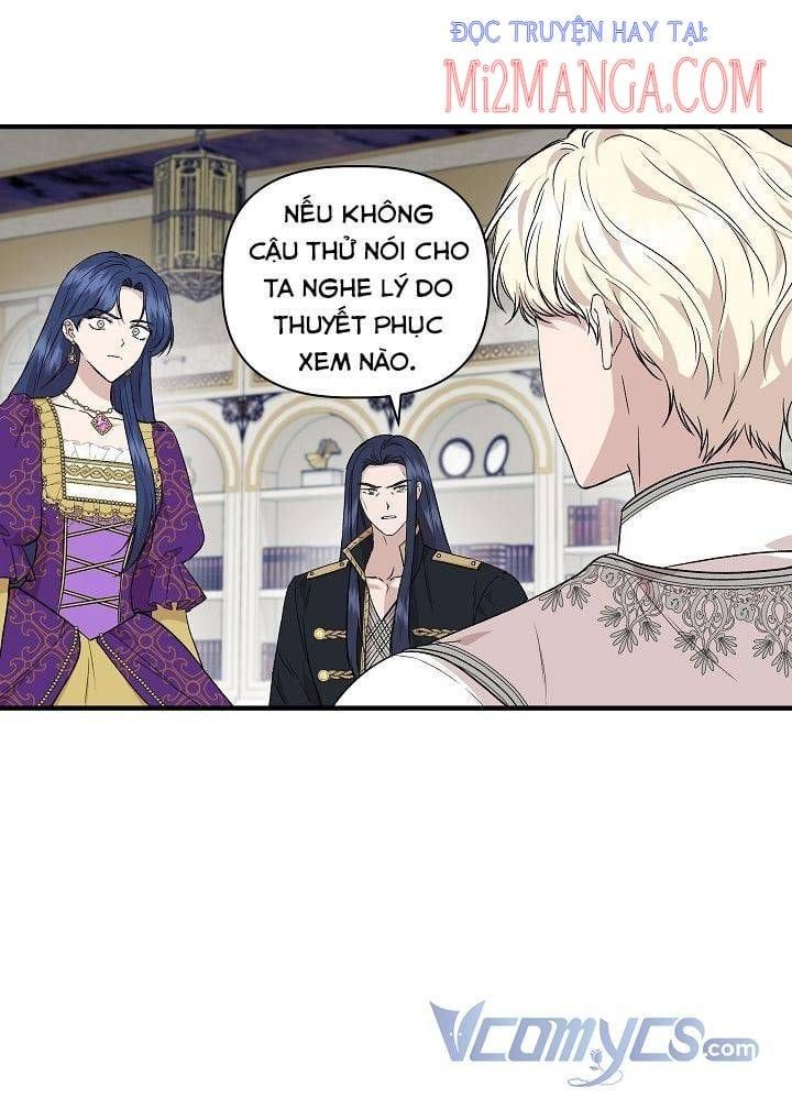 Tôi Không Phải Là Cinderella Chapter 29.5 - 19