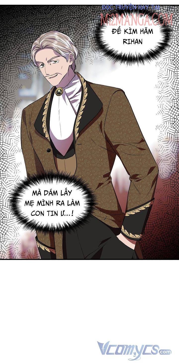 Tôi Không Phải Là Cinderella Chapter 29.5 - 3