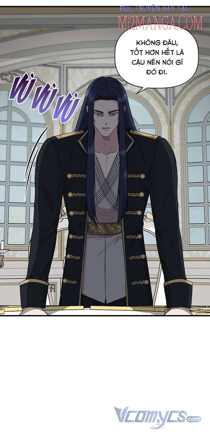 Tôi Không Phải Là Cinderella Chapter 29.5 - 21