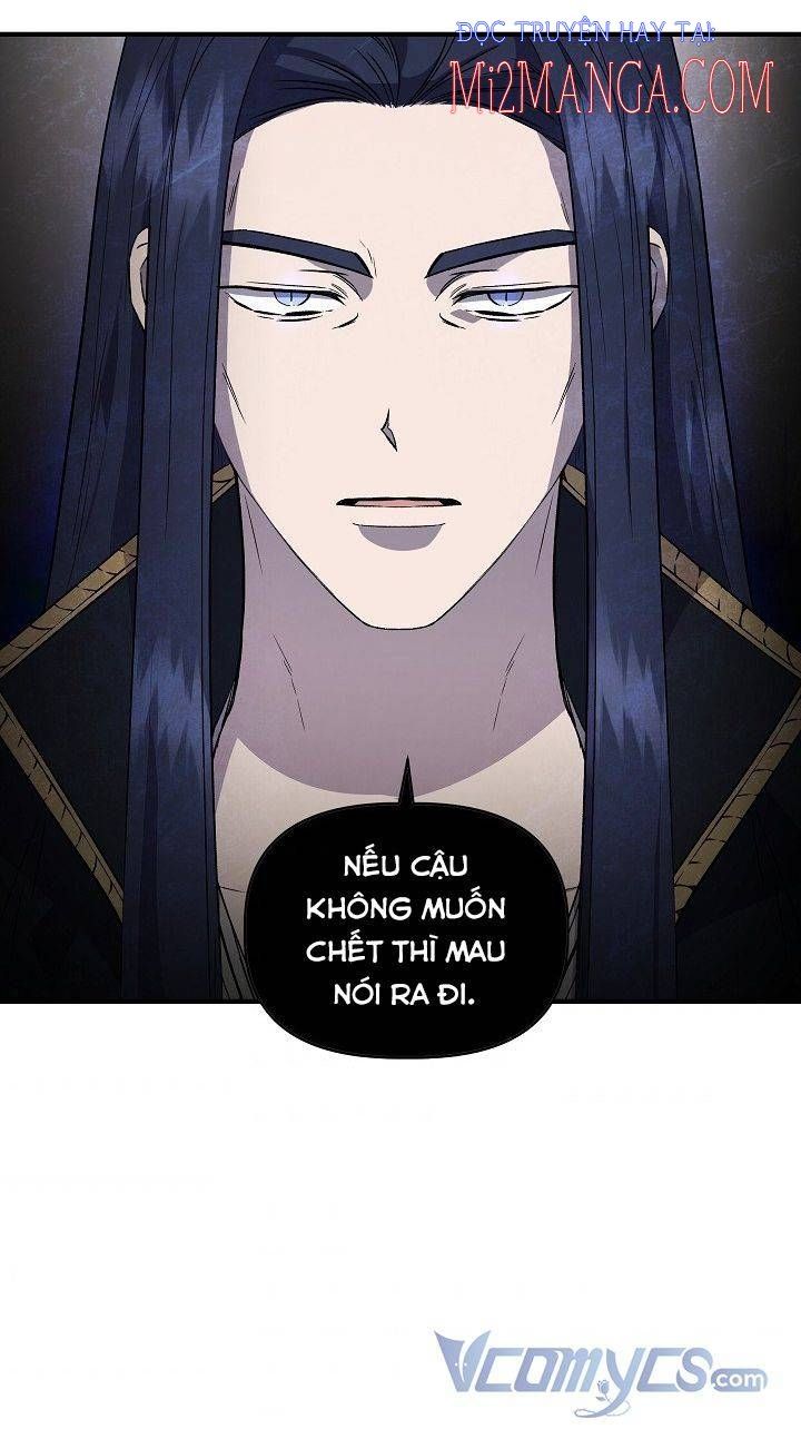 Tôi Không Phải Là Cinderella Chapter 29.5 - 22