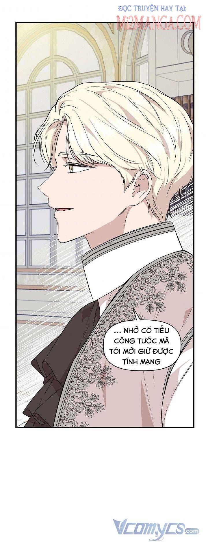 Tôi Không Phải Là Cinderella Chapter 29.5 - 23