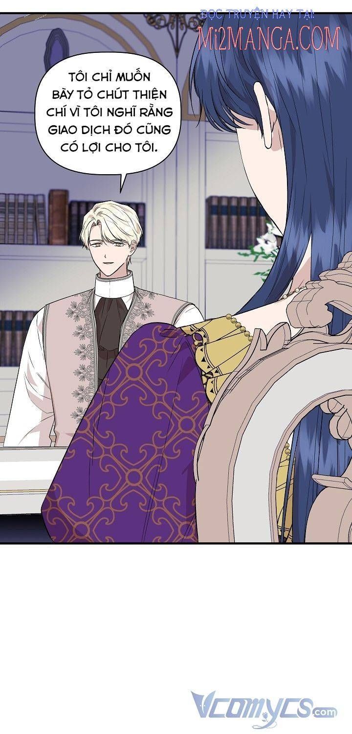 Tôi Không Phải Là Cinderella Chapter 29.5 - 24