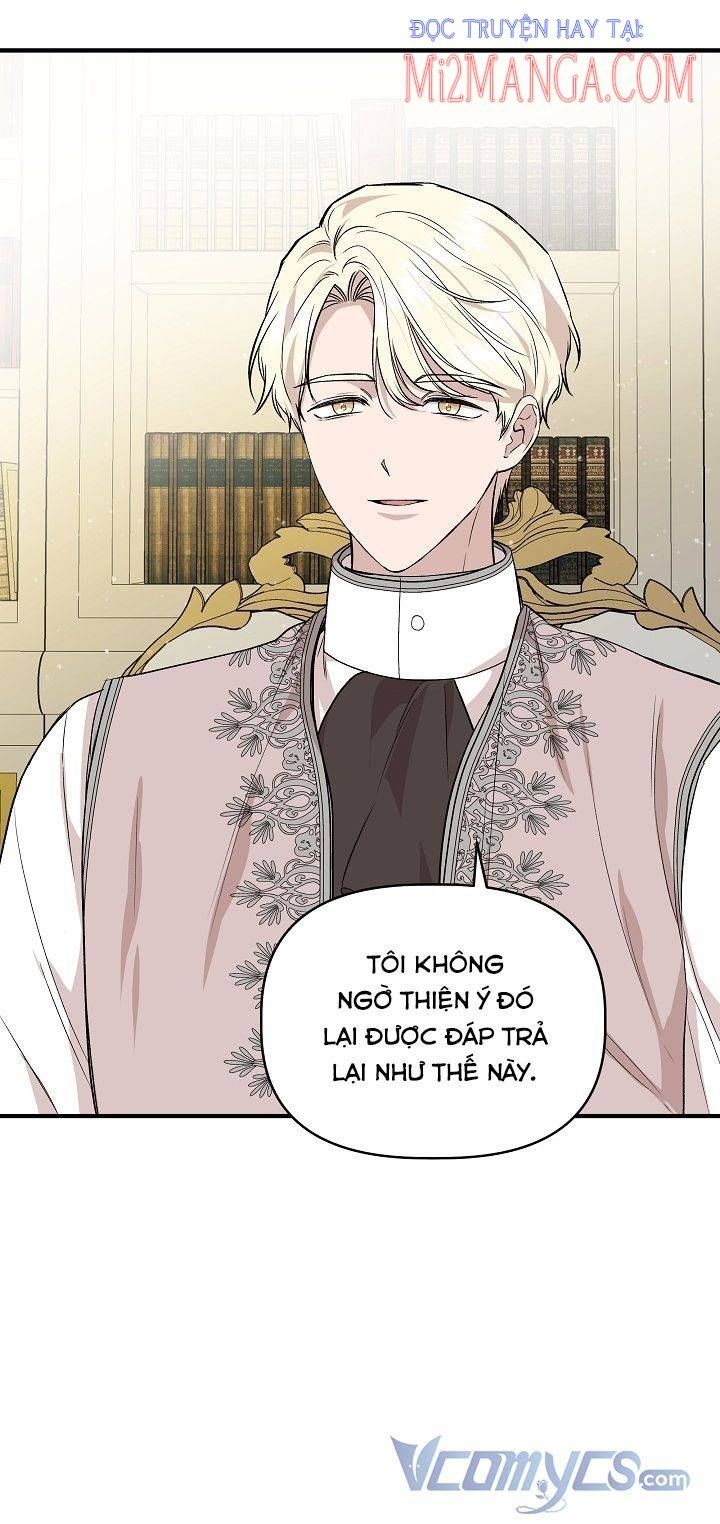 Tôi Không Phải Là Cinderella Chapter 29.5 - 25