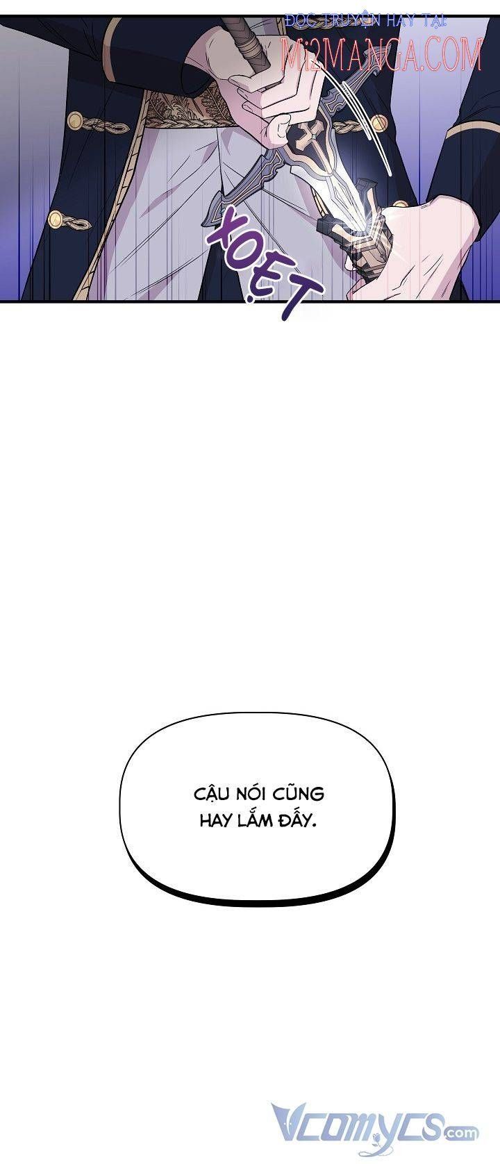 Tôi Không Phải Là Cinderella Chapter 29.5 - 26