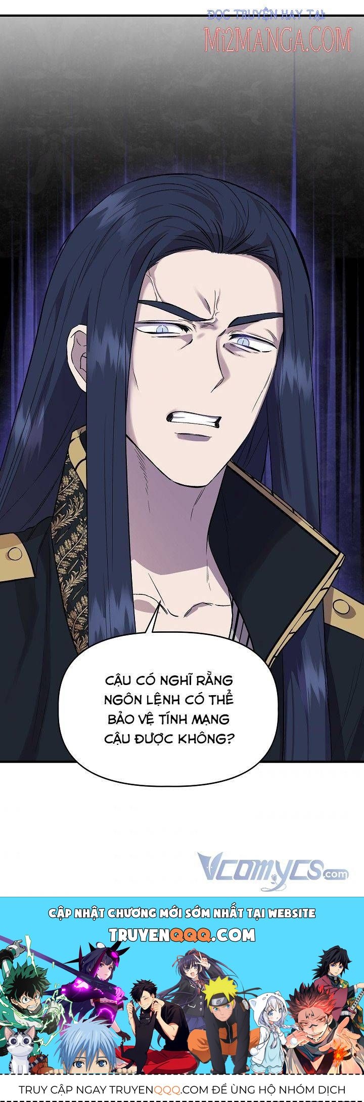 Tôi Không Phải Là Cinderella Chapter 29.5 - 29