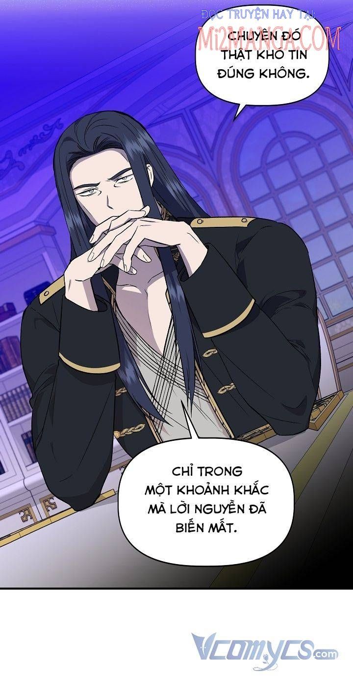 Tôi Không Phải Là Cinderella Chapter 29.5 - 5